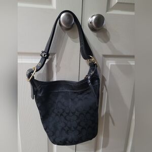 Coach Hobo handbag